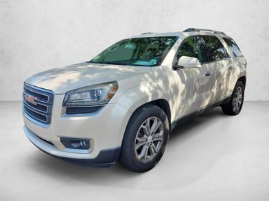 2014 GMC Acadia SLT -
                  Centennial, CO