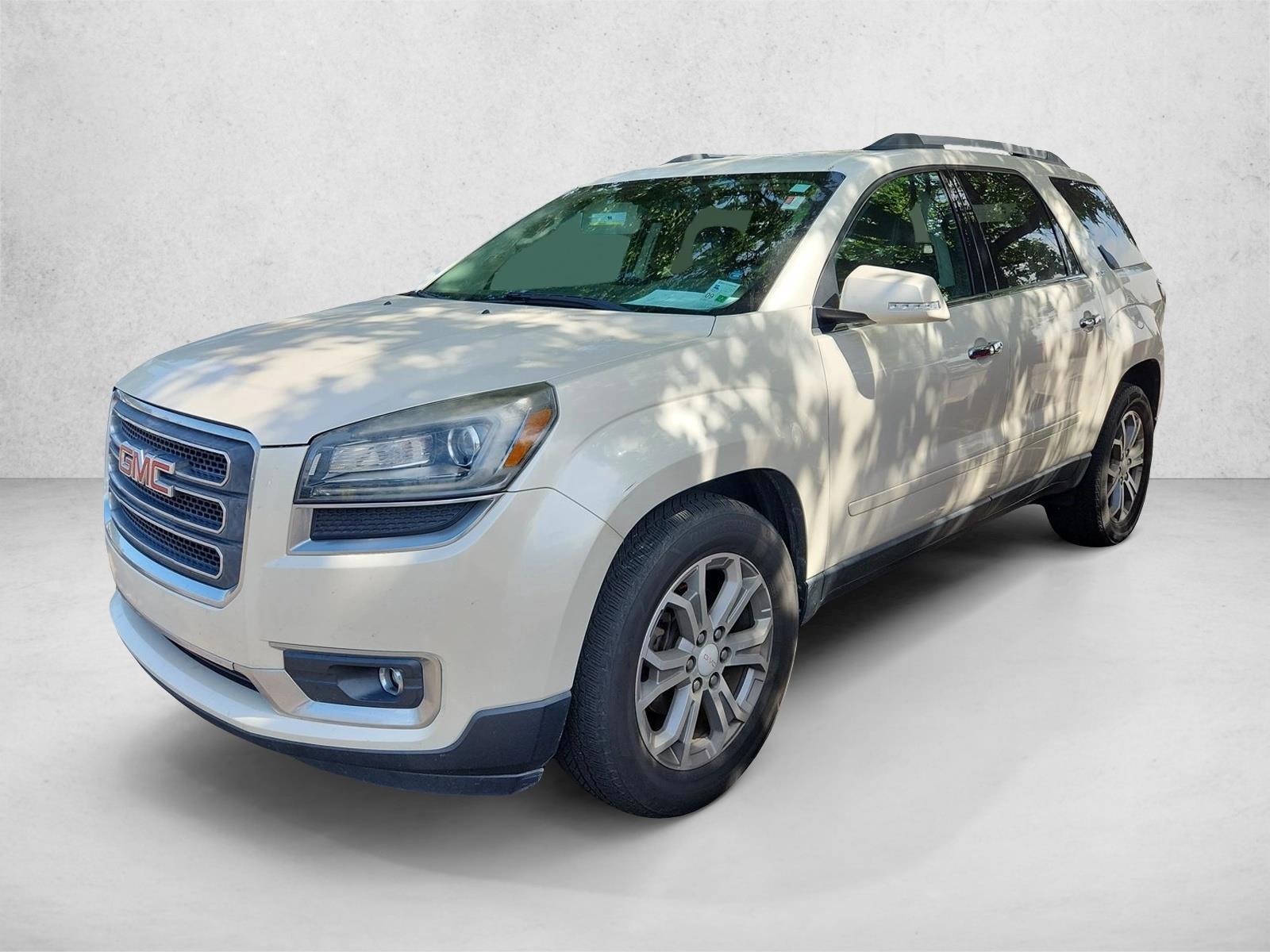 Thumbnail: 2014 GMC Acadia - 1