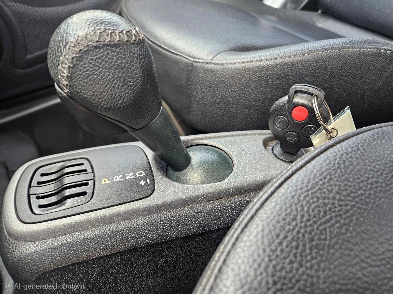 Thumbnail: 2015 smart fortwo - 3