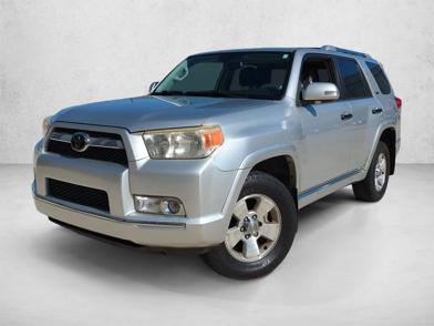 2012 Toyota 4Runner SR5 -
                  Winter Park, FL