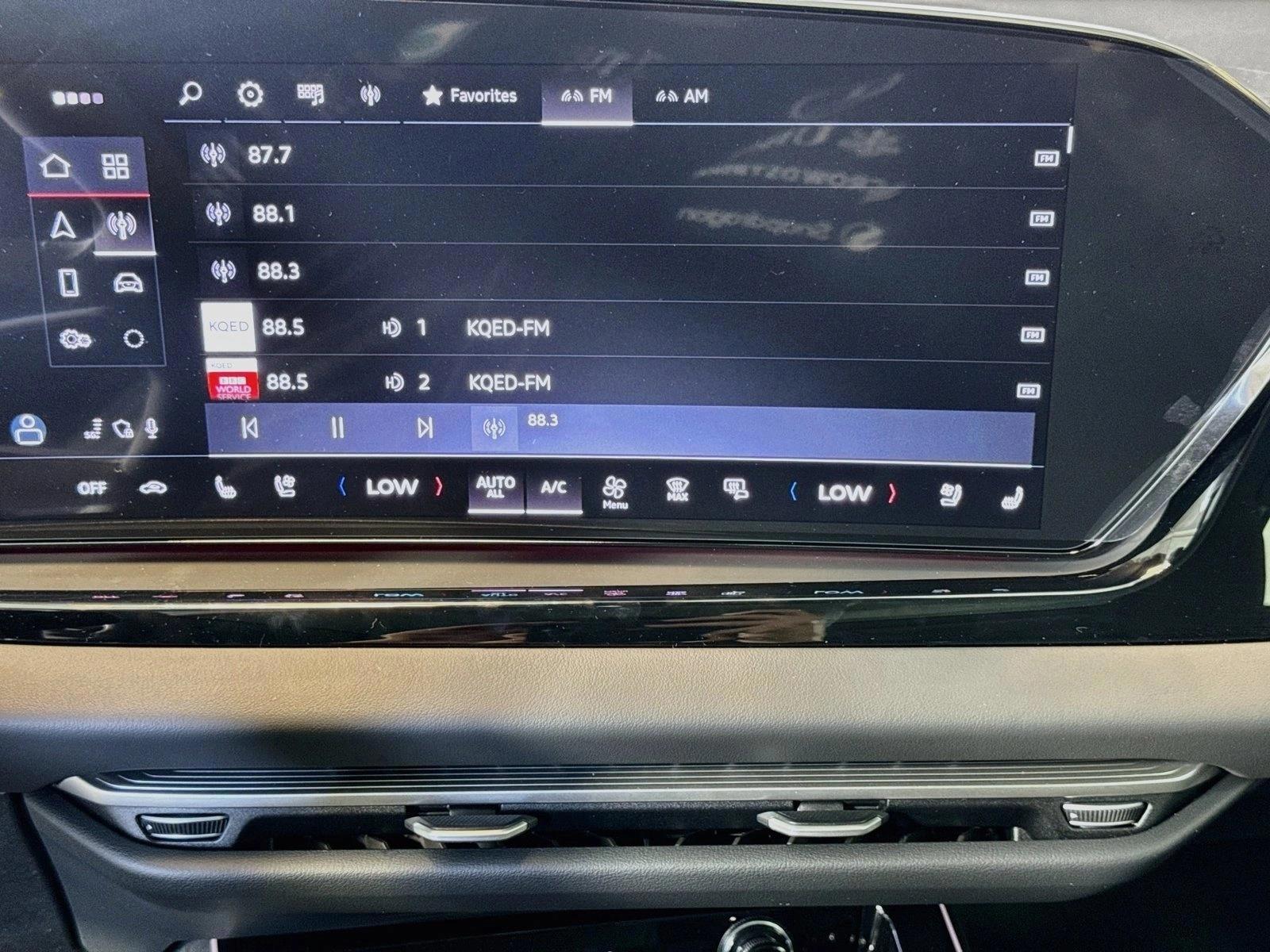 2026 Audi A6 Premium Plus - Photo 13