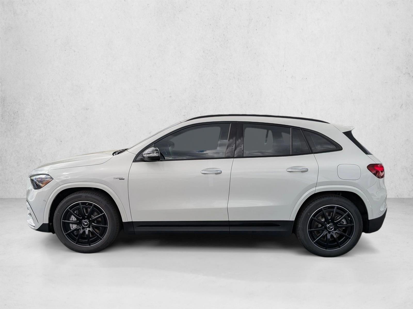 Thumbnail: 2026 Mercedes-Benz GLA - 2