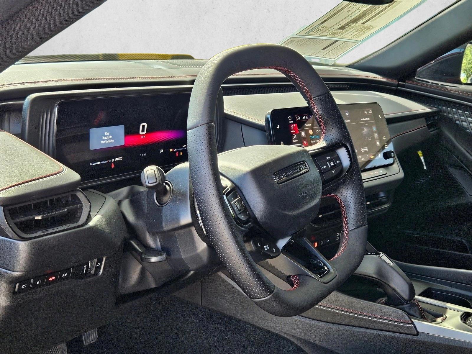 Thumbnail: 2026 Dodge Charger - 3