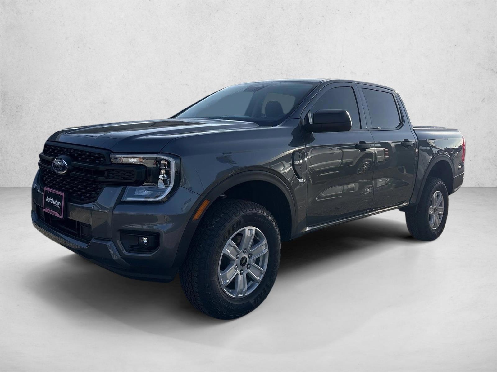 Thumbnail: 2026 Ford Ranger - 1