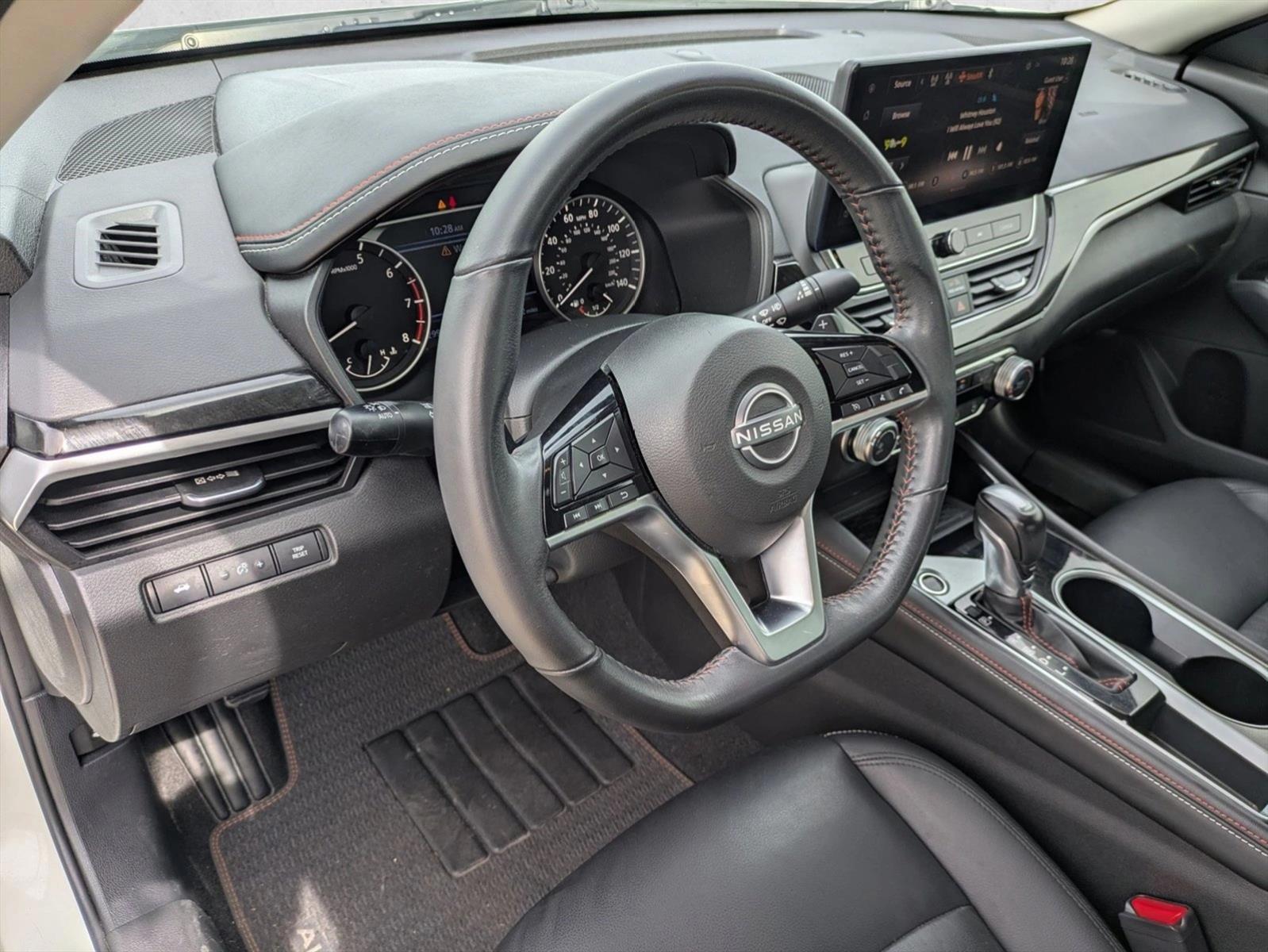 Thumbnail: 2023 Nissan Altima - 3