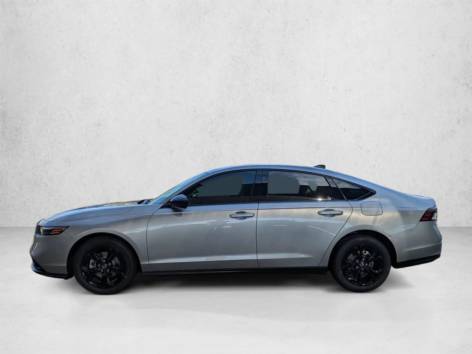 Thumbnail: 2025 Honda Accord - 2