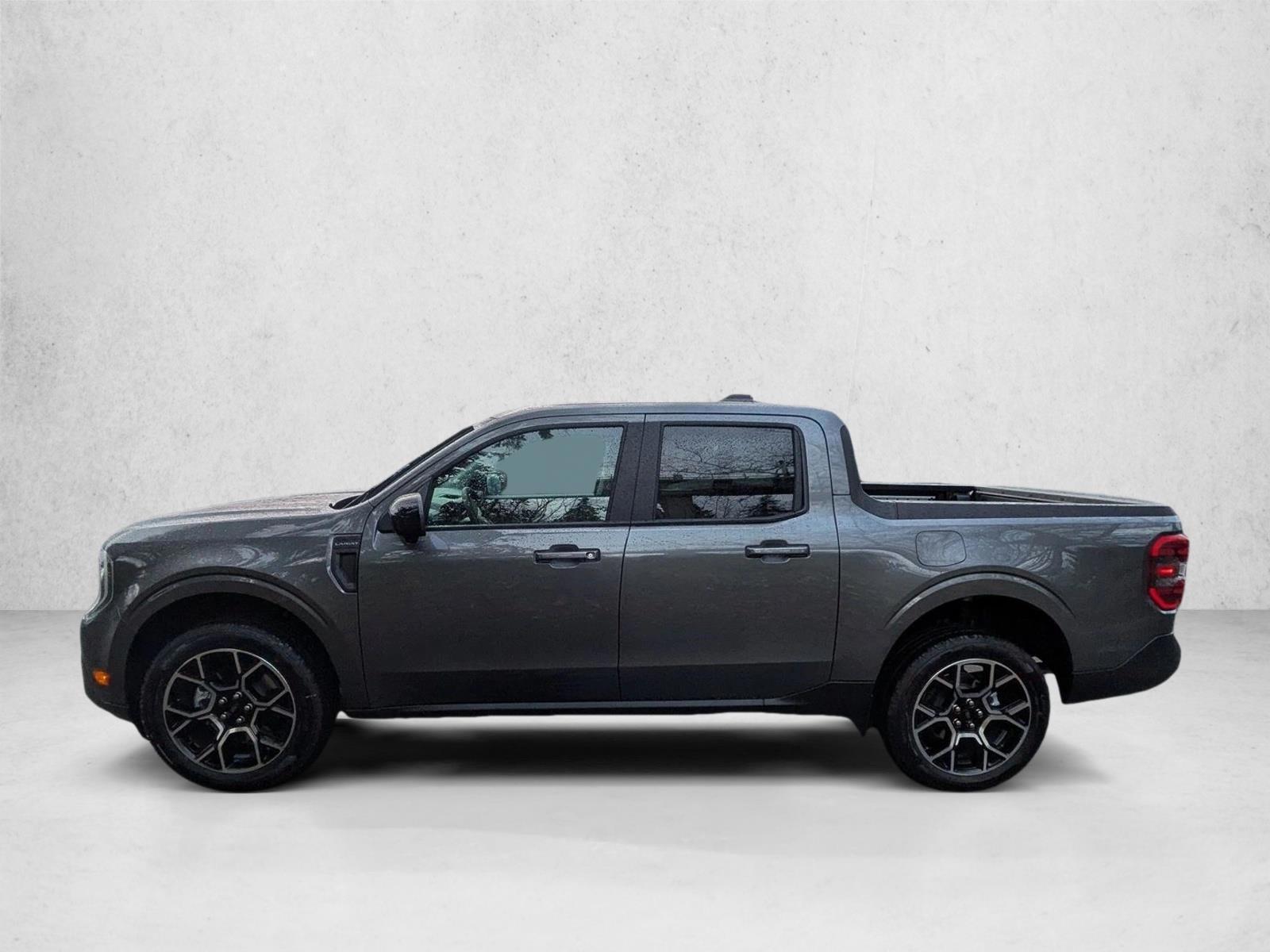 Thumbnail: 2026 Ford Maverick - 2