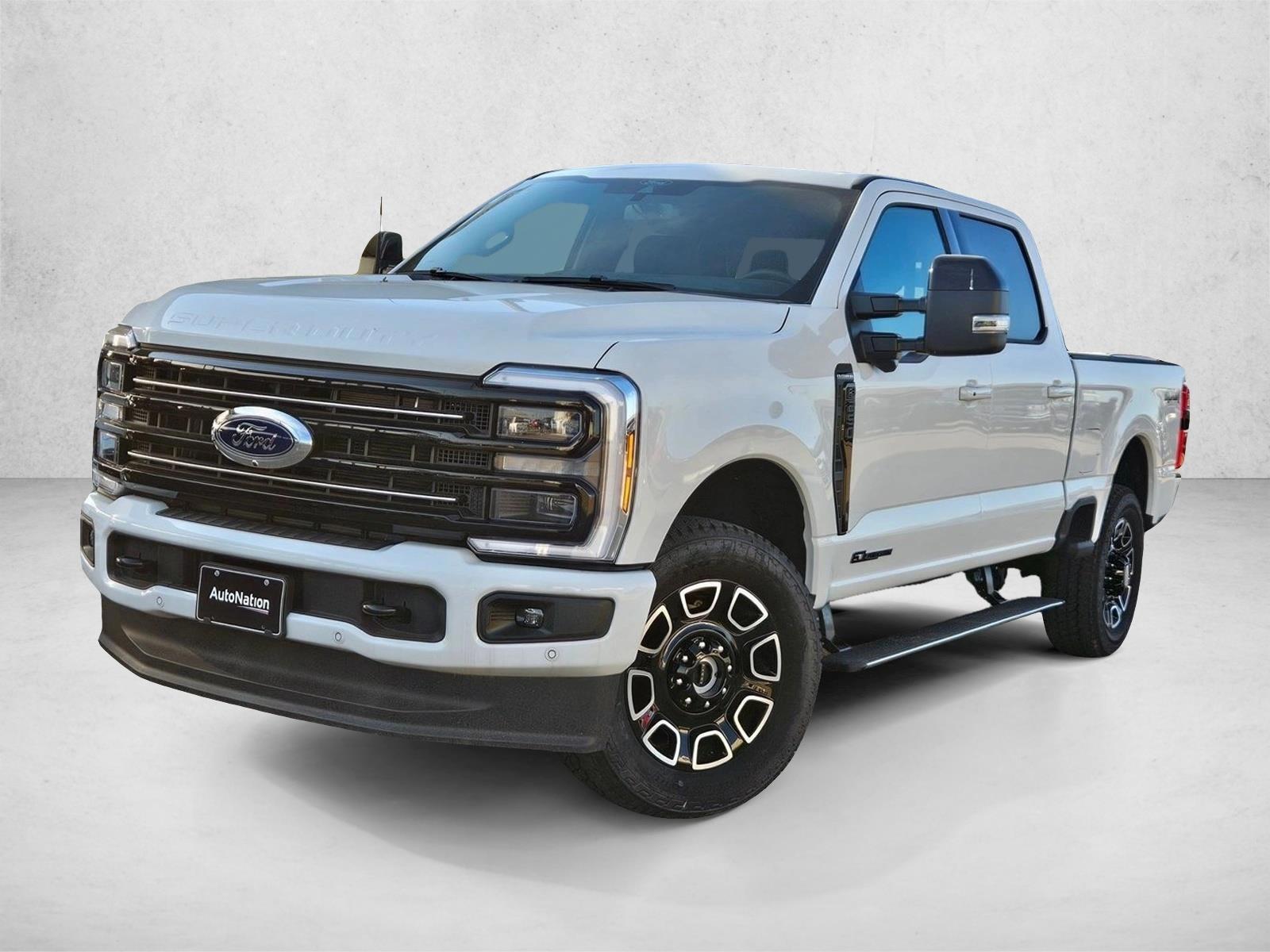 Thumbnail: 2026 Ford Econoline - 1