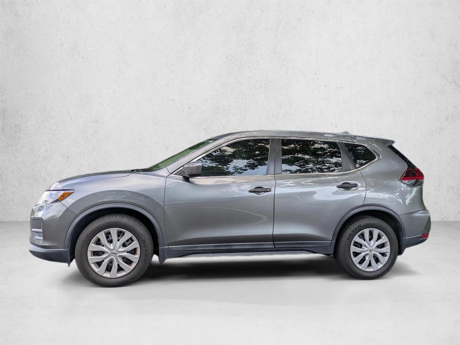 Thumbnail: 2020 Nissan Rogue - 2