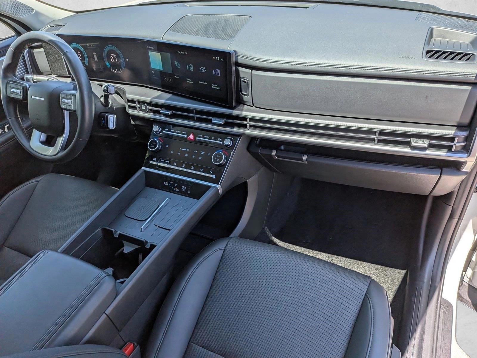 Thumbnail: 2026 Hyundai Santa Fe - 5