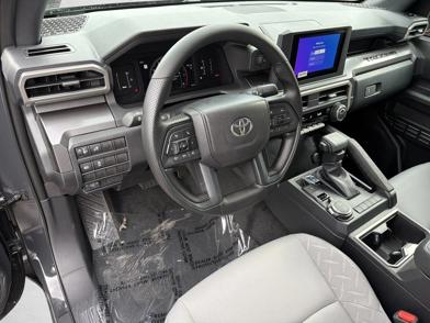 2026 Toyota Tacoma 4WD