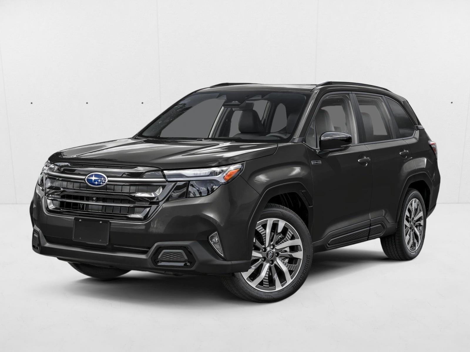 Thumbnail: 2026 Subaru Forester - 1