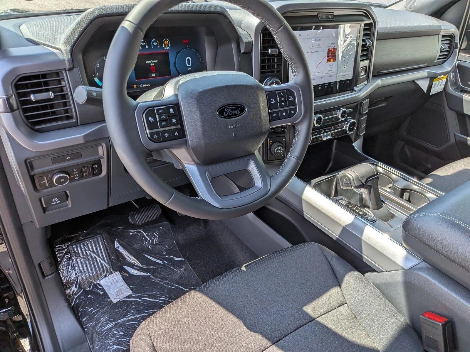 Thumbnail: 2026 Ford F-150 - 3