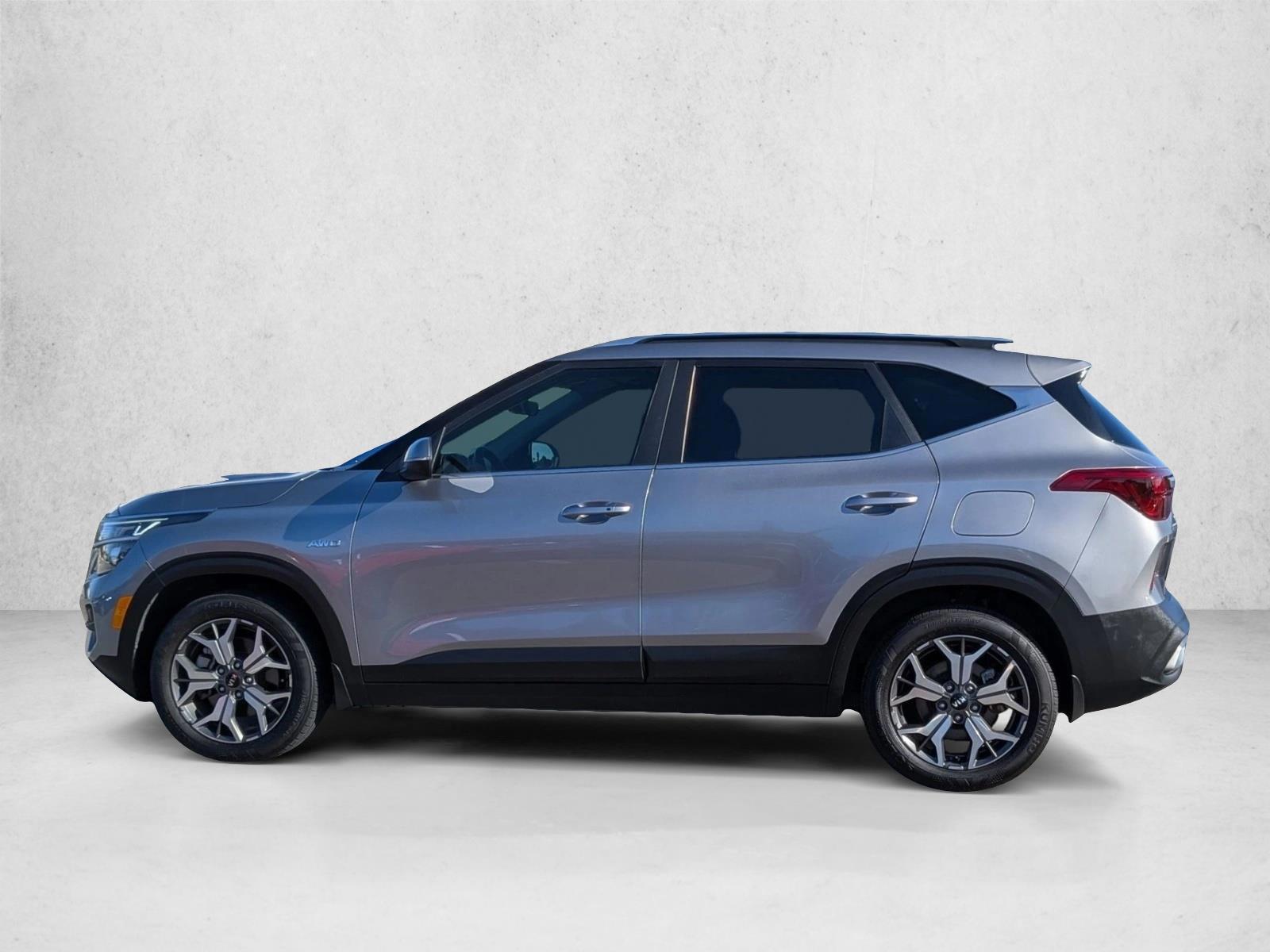 Thumbnail: 2021 Kia Seltos - 2