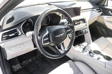2024 Genesis G70