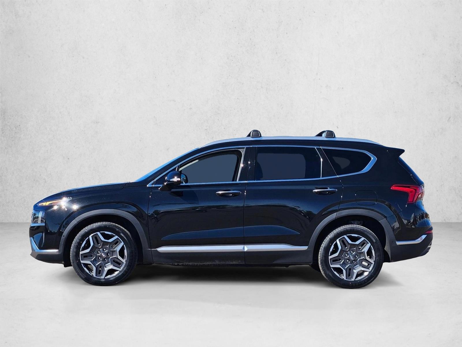 Thumbnail: 2022 Hyundai Santa Fe - 2