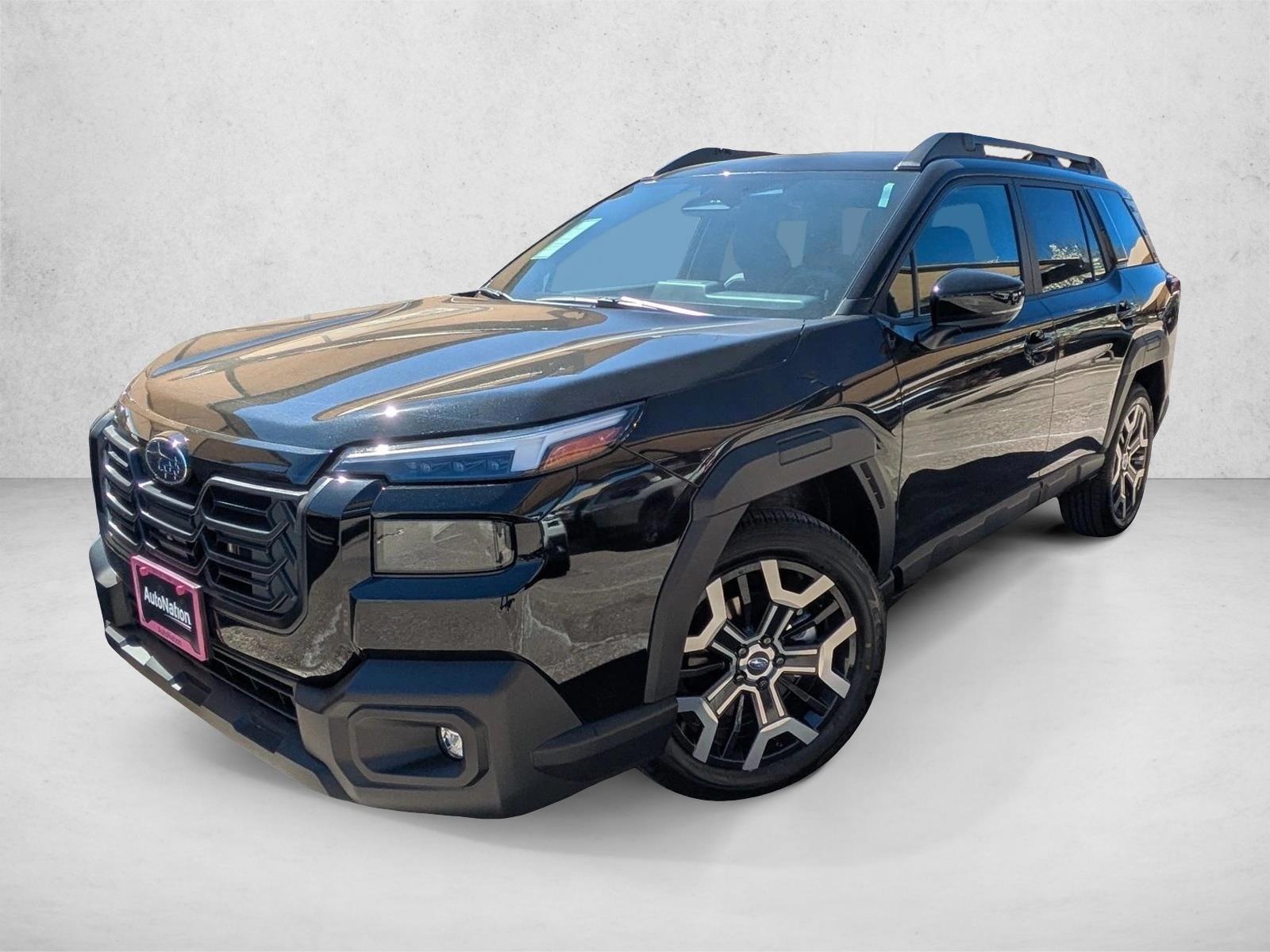Thumbnail: 2026 Subaru Outback - 1