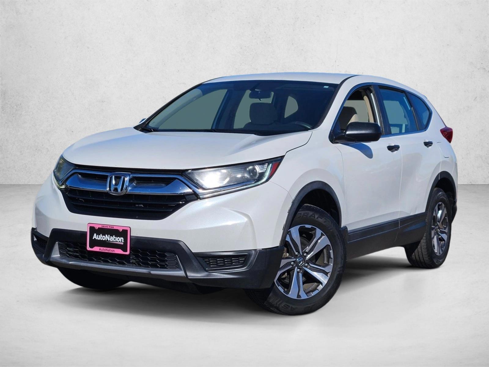 Thumbnail: 2019 Honda CR-V - 1