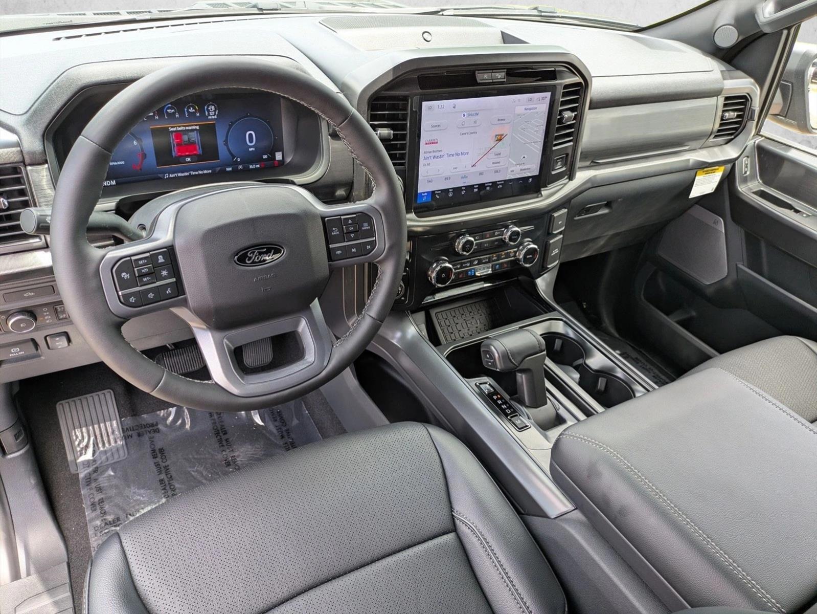 Thumbnail: 2026 Ford F-150 - 3