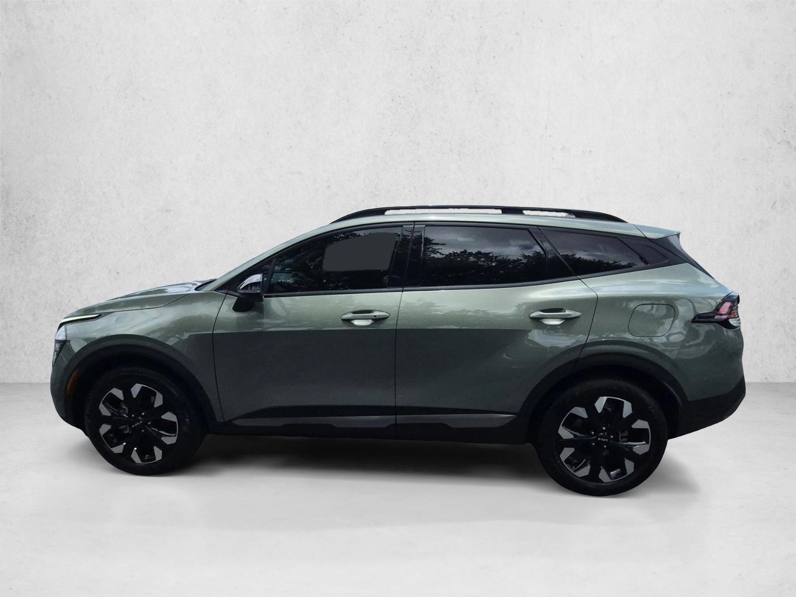 Thumbnail: 2024 Kia Sportage - 2