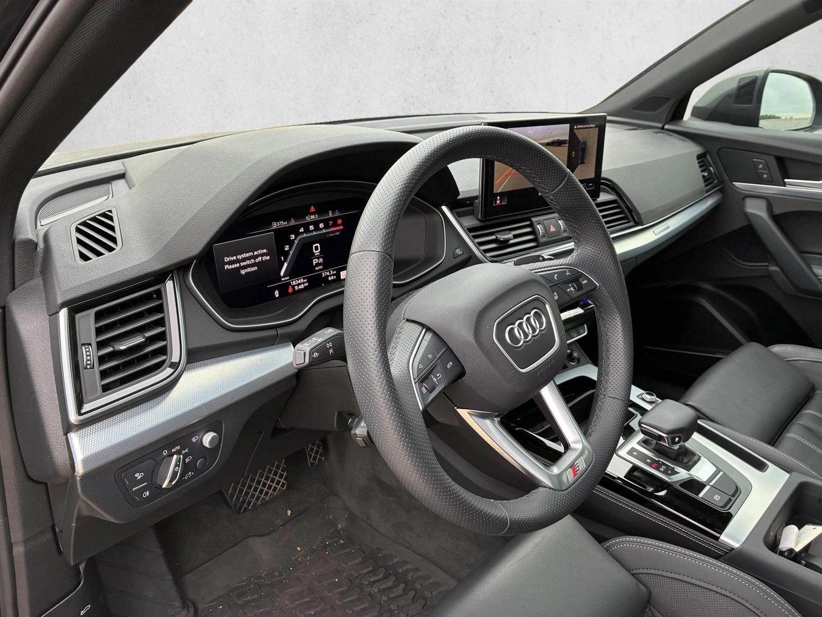 Thumbnail: 2024 Audi Q5 - 3