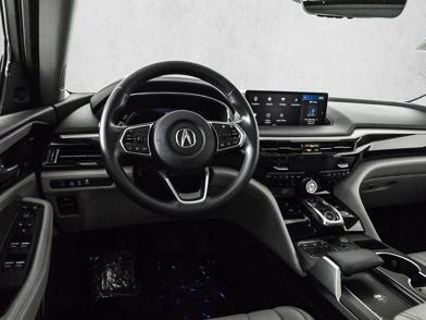2024 Acura MDX