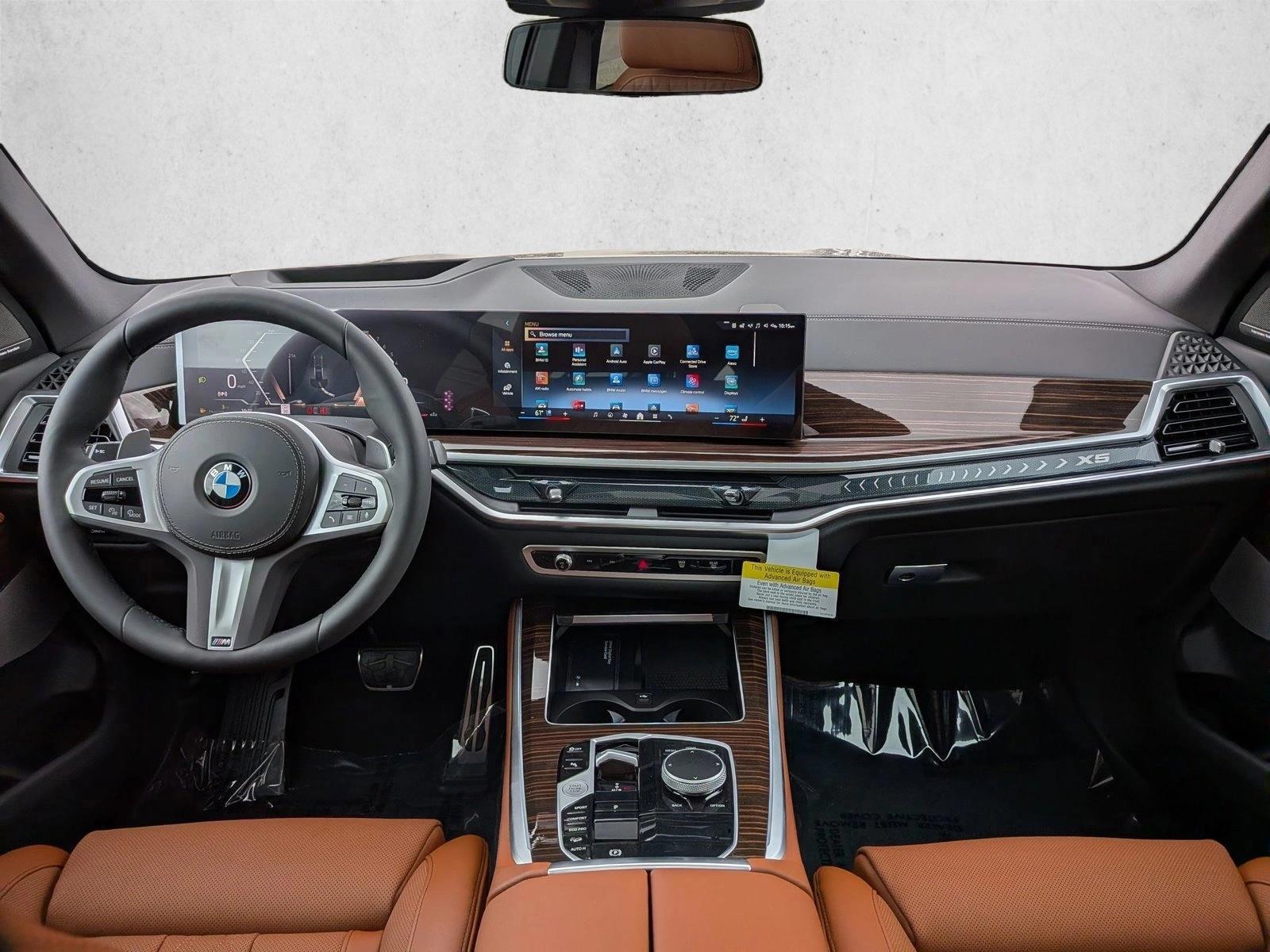 Thumbnail: 2026 BMW X5 - 4