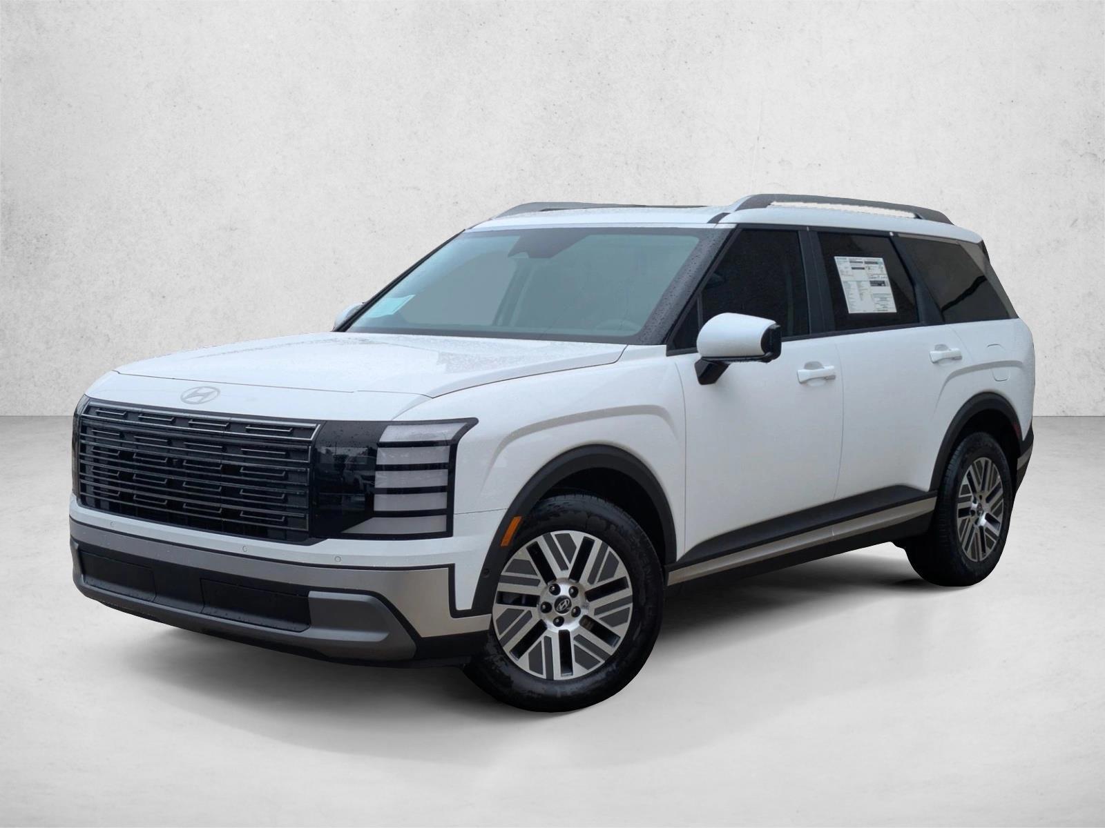Thumbnail: 2026 Hyundai Palisade - 1