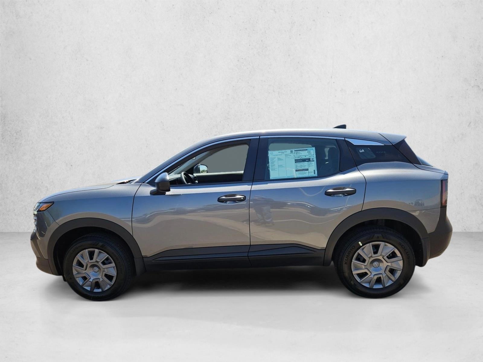 Thumbnail: 2026 Nissan Kicks - 2