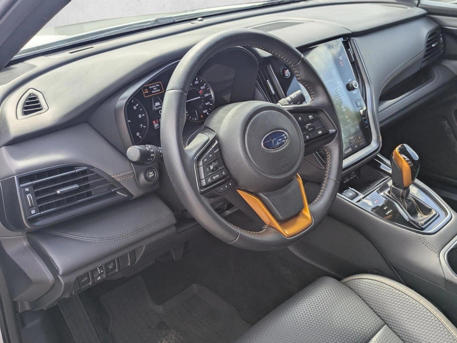 Thumbnail: 2023 Subaru Outback - 3