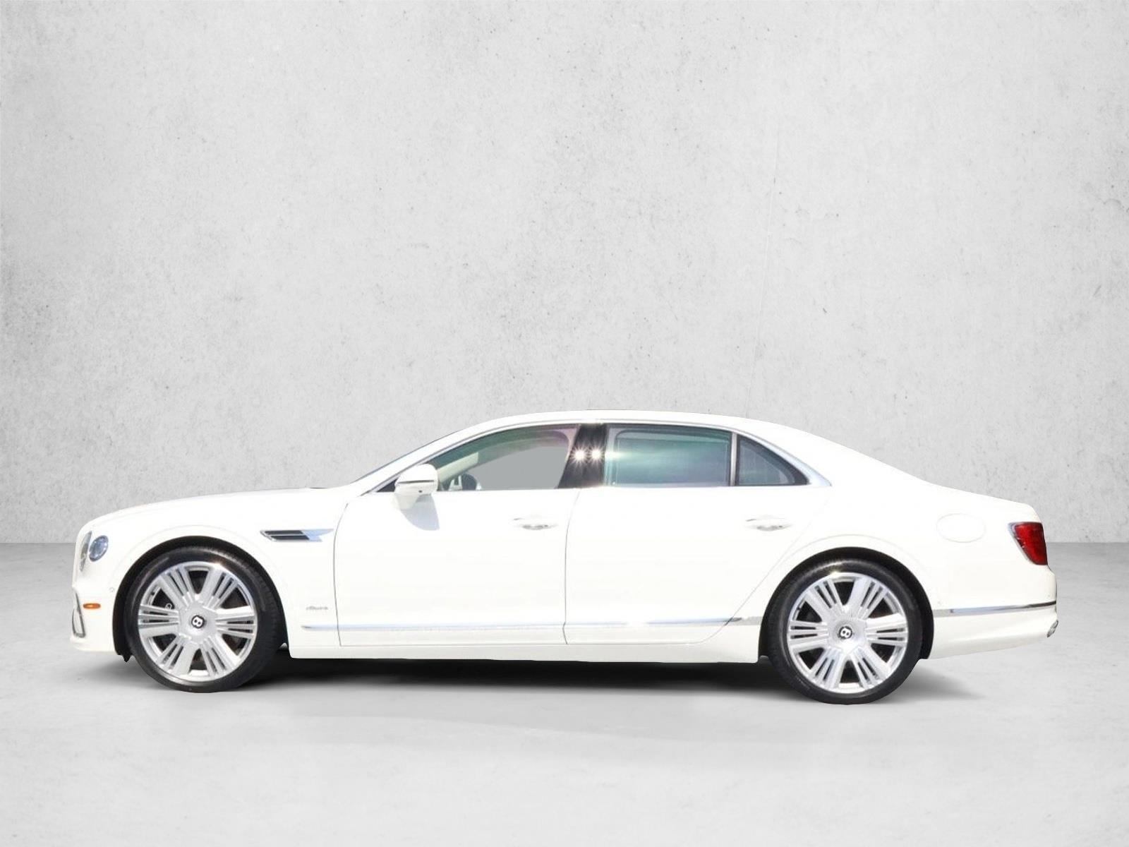 Thumbnail: 2026 Bentley Flying Spur - 2