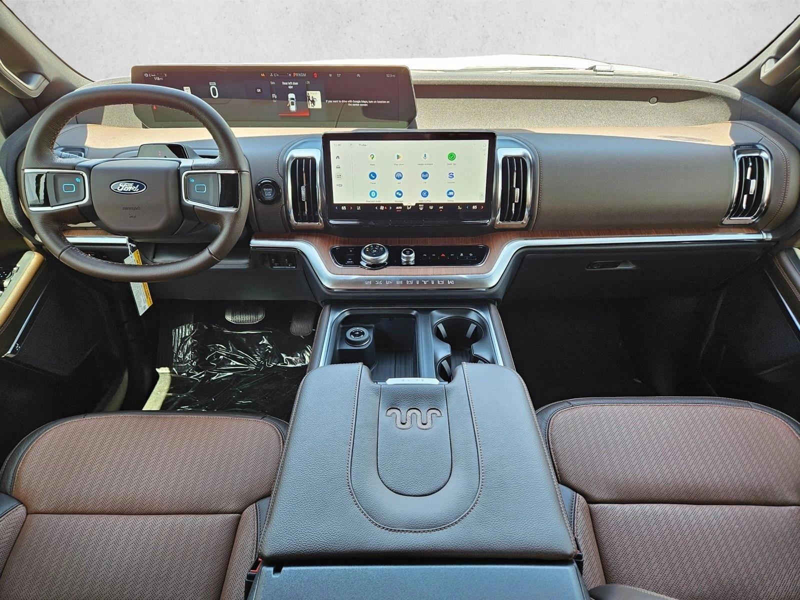 Thumbnail: 2026 Ford Expedition - 3