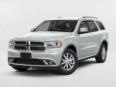 2019 Dodge Durango SXT -
                  Phoenix, AZ