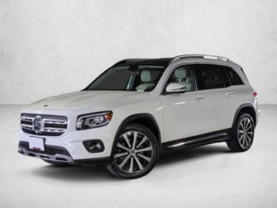 2021 Mercedes-Benz GLB 250 -
                  Buena Park, CA