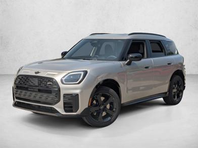 2027 MINI Countryman