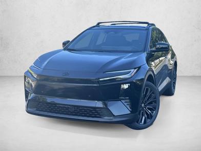 2026 Toyota C-HR