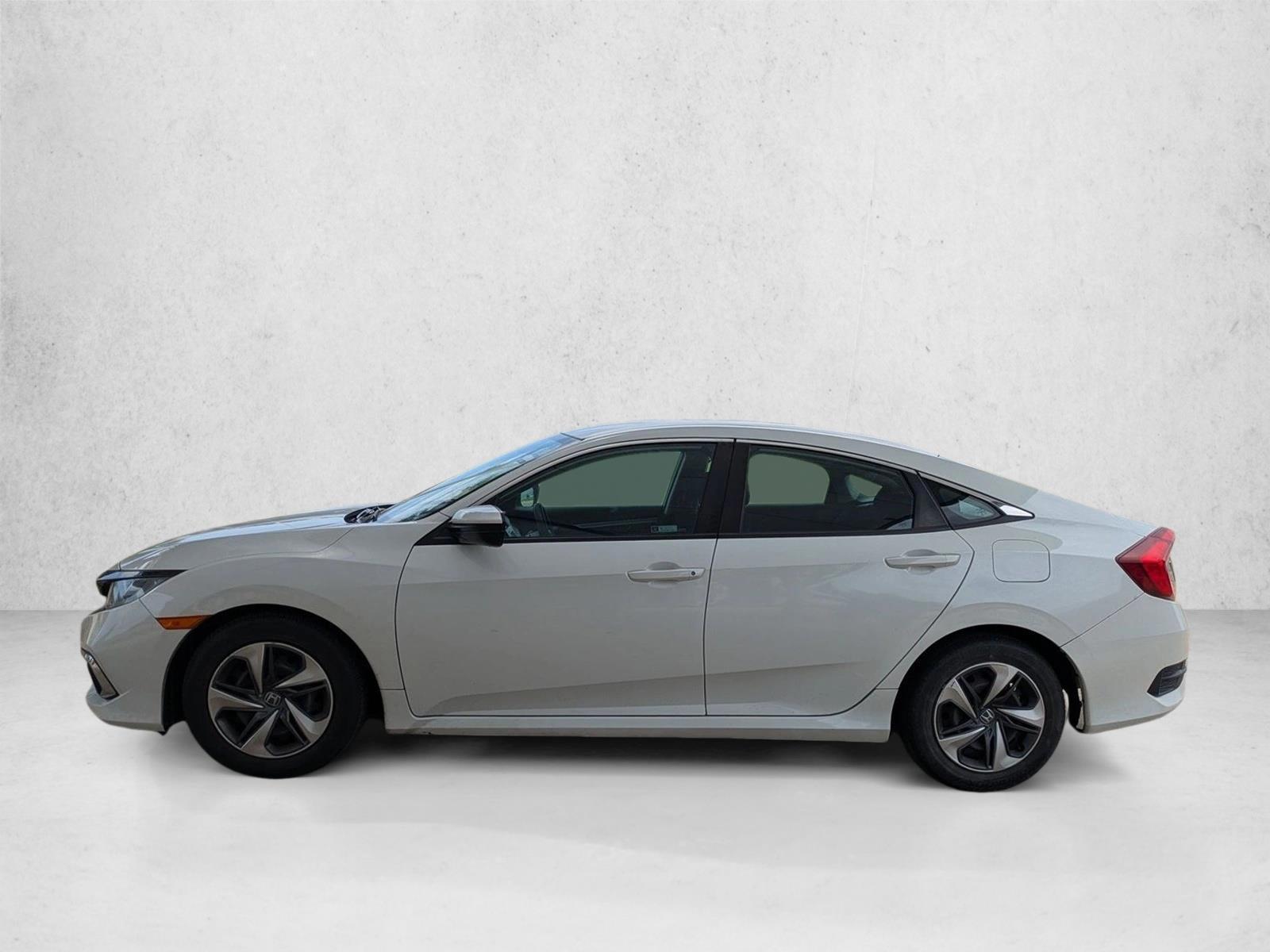 Thumbnail: 2021 Honda Civic - 2