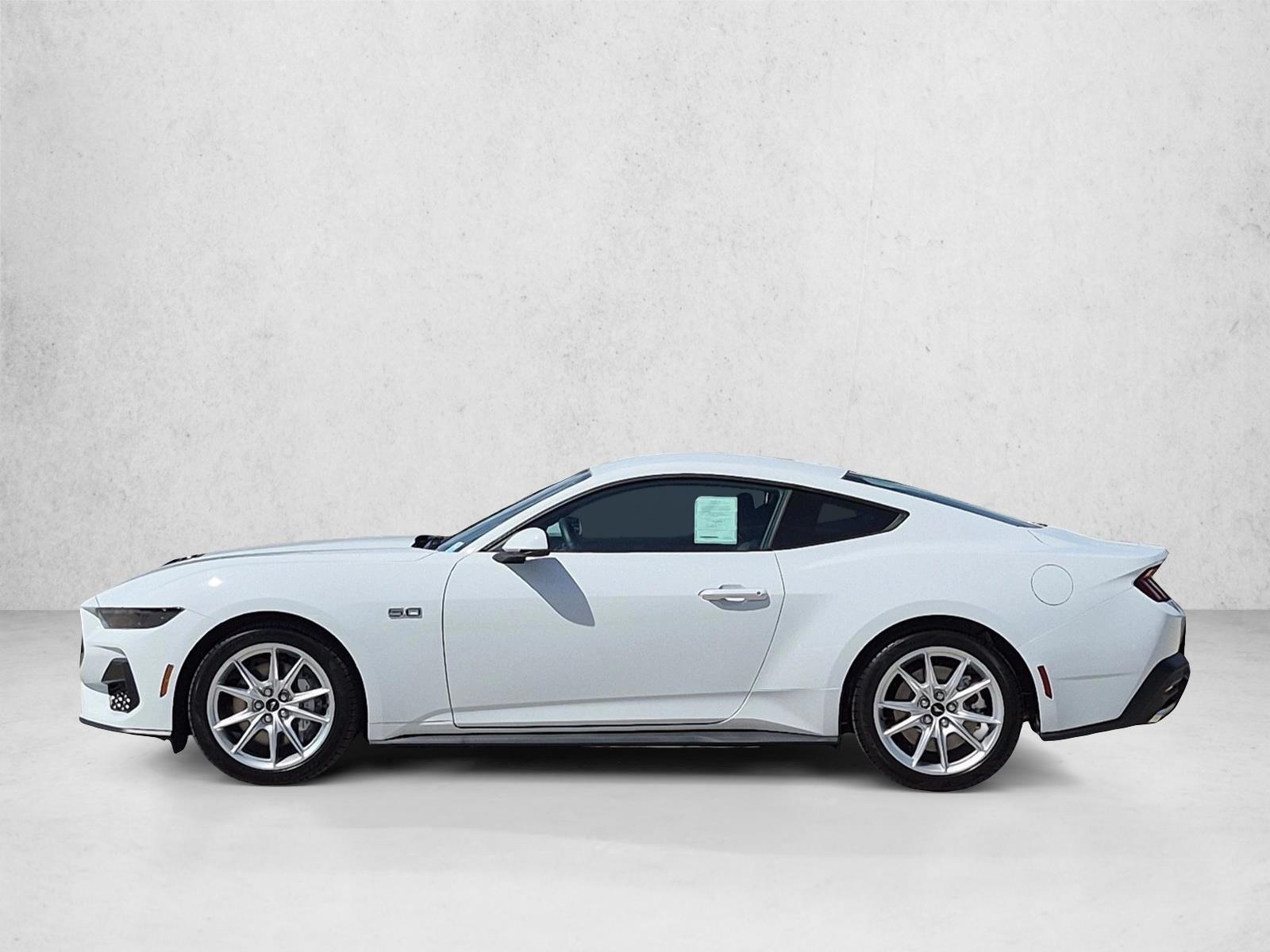 Thumbnail: 2026 Ford Mustang - 2