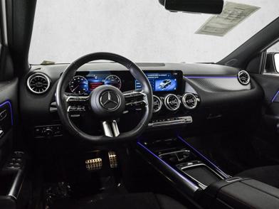 2024 Mercedes-Benz GLA