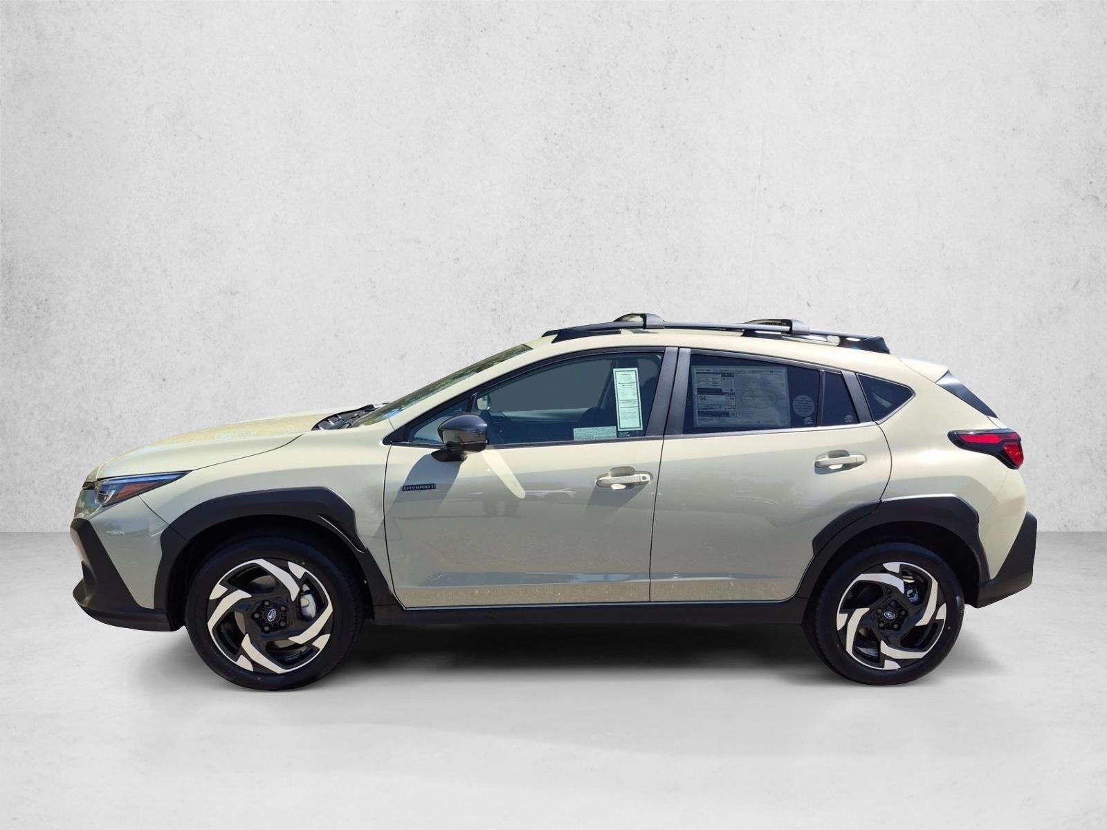 Thumbnail: 2026 Subaru Crosstrek - 2