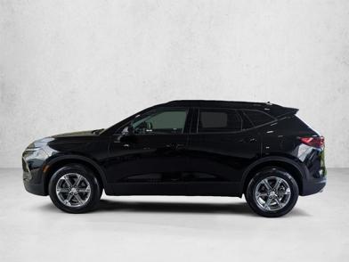 2024 Chevrolet Blazer