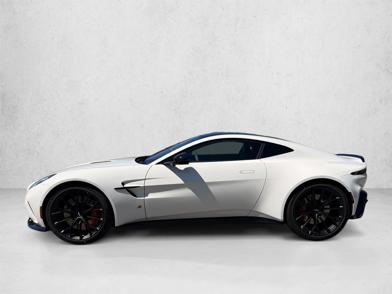 2026 Aston Martin Vantage