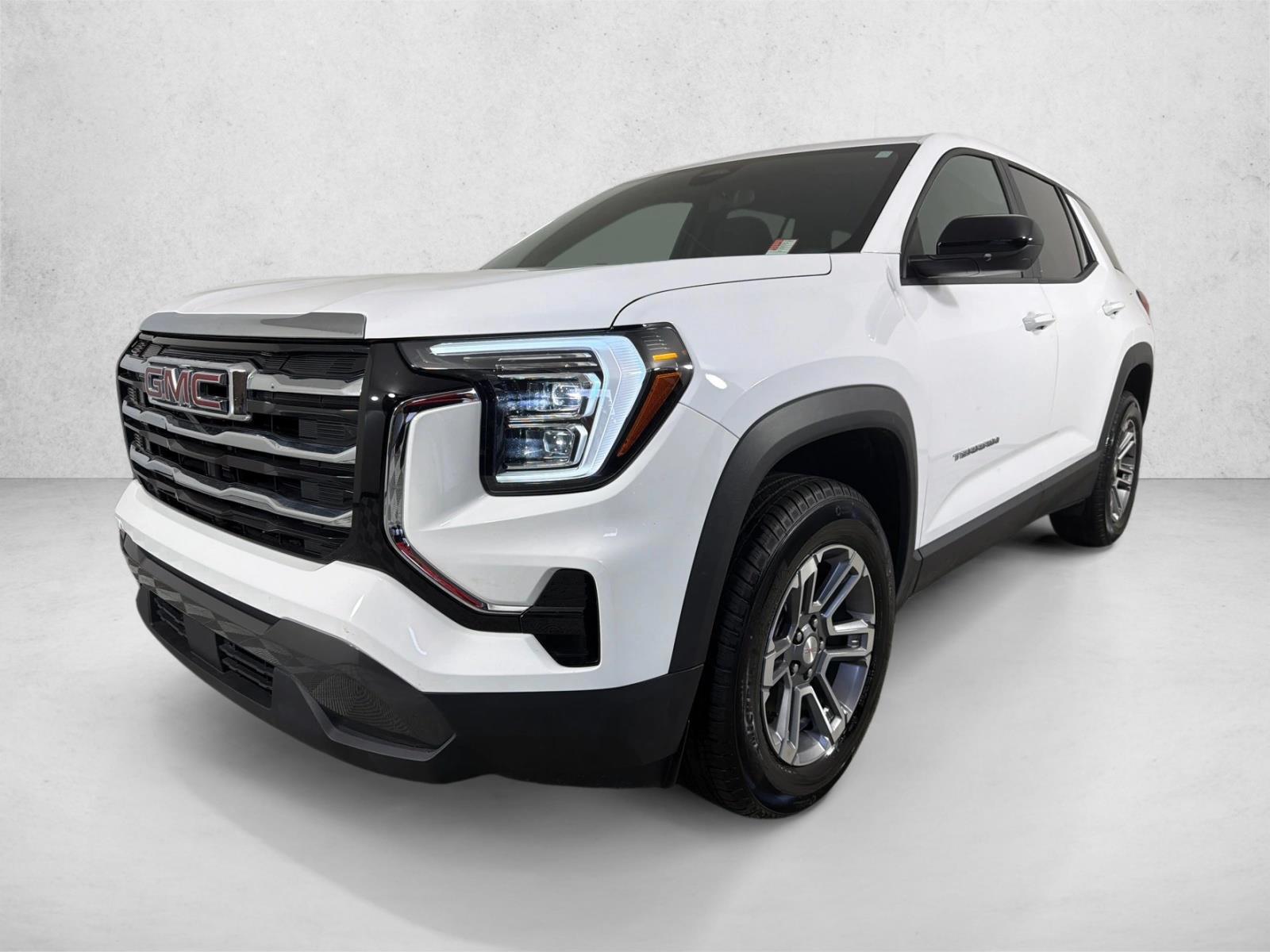 Thumbnail: 2026 GMC Terrain - 1