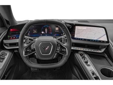 2027 Chevrolet Corvette