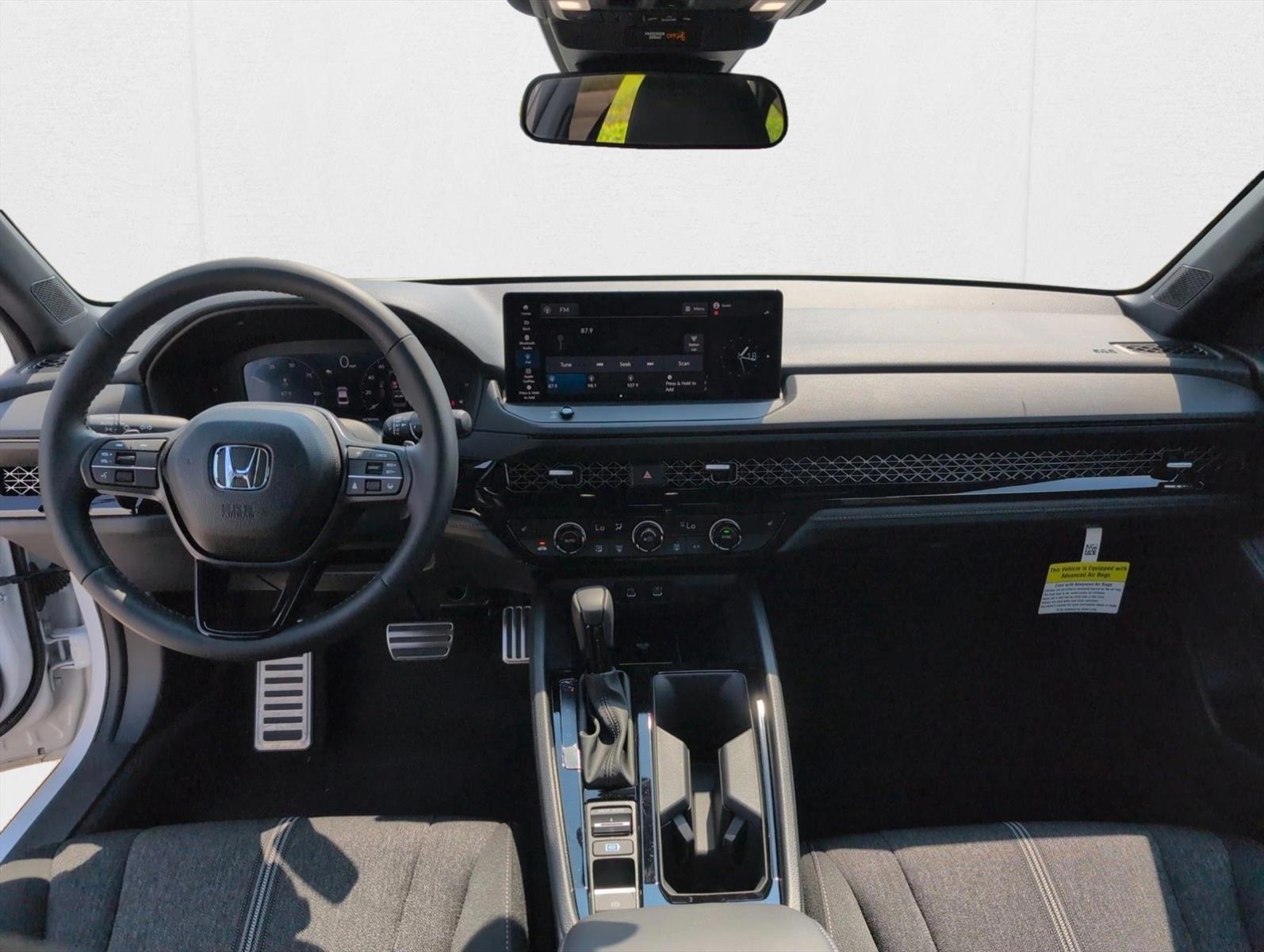 Thumbnail: 2025 Honda Accord - 2