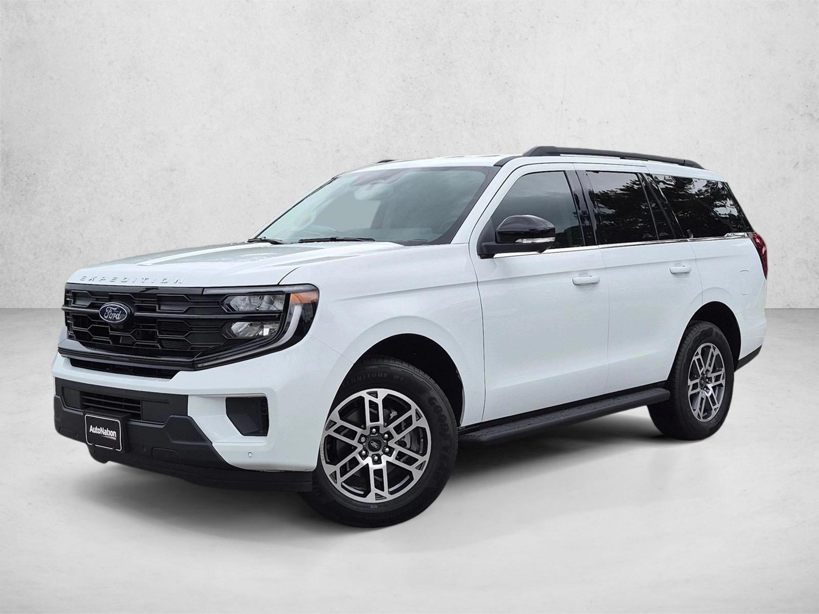 Thumbnail: 2026 Ford Expedition - 1