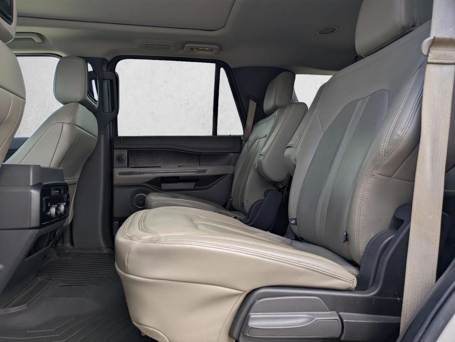 2018 Ford Expedition Limited - Photo 18