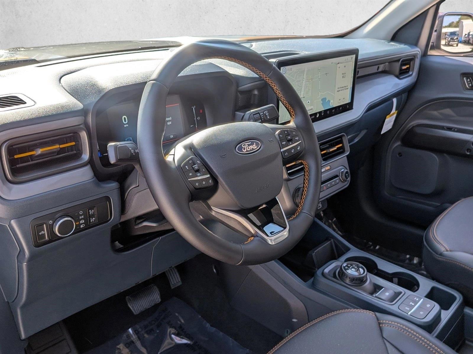 Thumbnail: 2026 Ford Maverick - 3