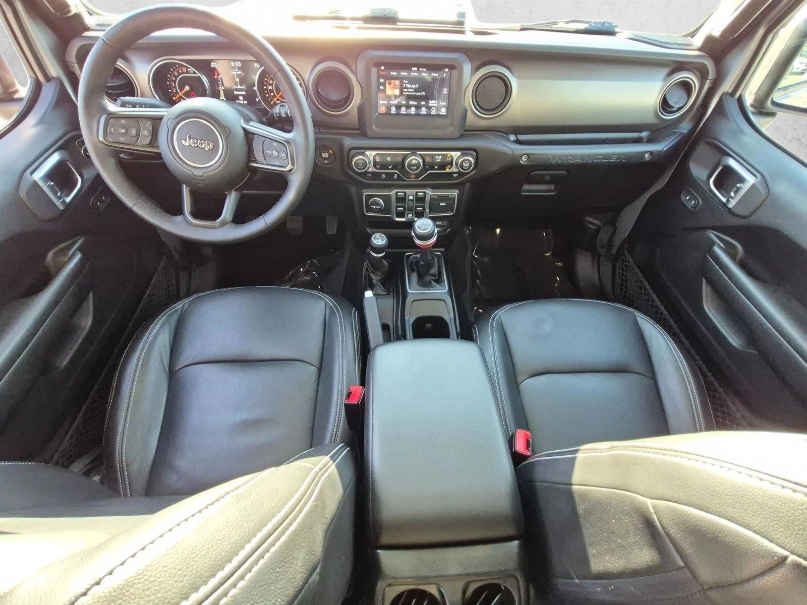 Thumbnail: 2018 Jeep Wrangler - 3