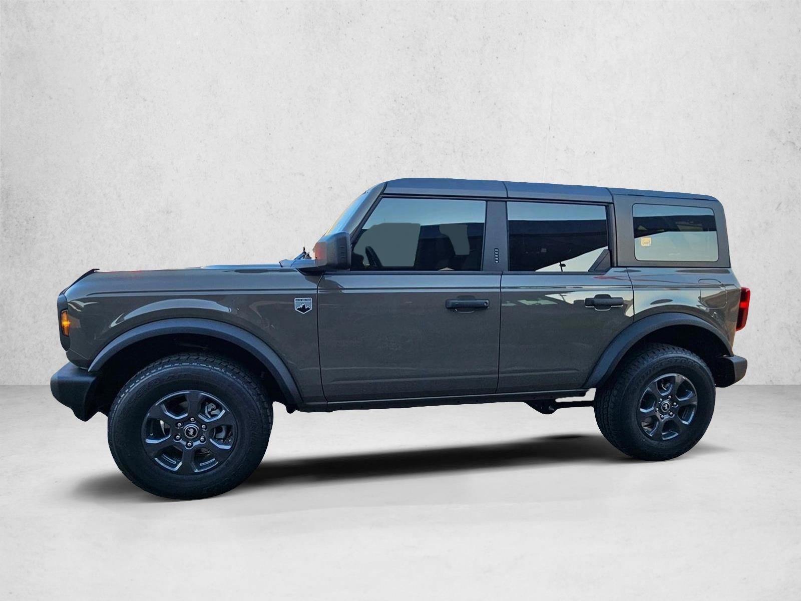 Thumbnail: 2026 Ford Bronco - 2